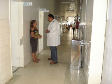 Hospital Santa Teresinha: Repasses devem ser normalizados