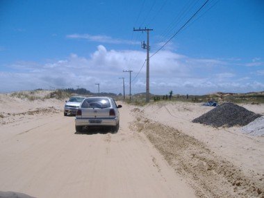 Interpraias: Edital não foi publicado