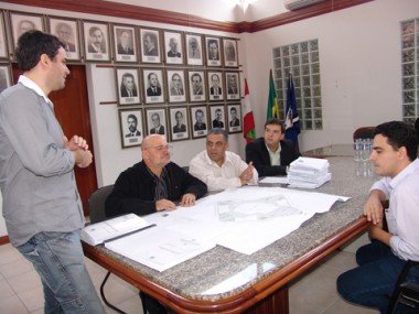 Obras reais: Agora falta garimpar o recurso