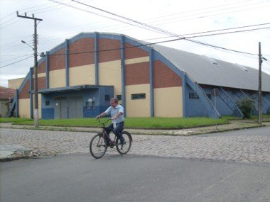 Olesc: Atletas não treinam para os jogos