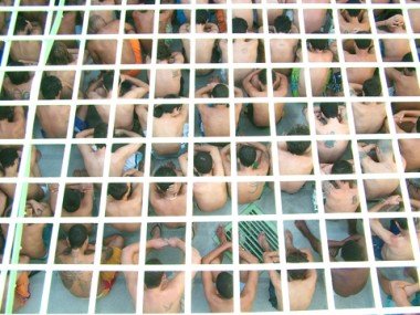 Presídio de Tubarão: Abaixoassinado afasta agente