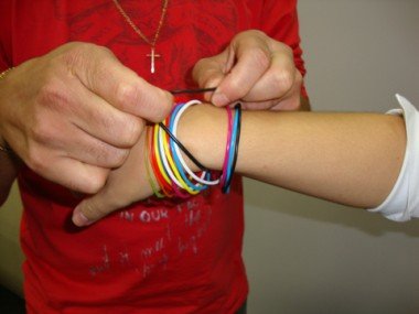 Pulseirinhas do sexo proibidas: Lei existe, mas fiscais desconhecem