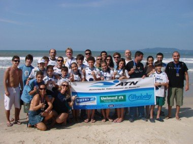 Travessias: Tubaronenses entre os melhores do estado