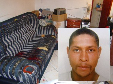 8º  assassinato do ano