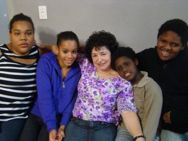 Adoção: Novo perfil de candidatos