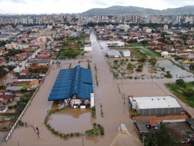 Ainda estamos vulneráveis
