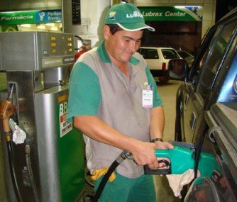 Álcool na gasolina: Mistura volta a ser de 25%