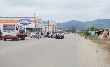 Ameaça dos ‘ciganos’: Moradores temem comportamento de nômades