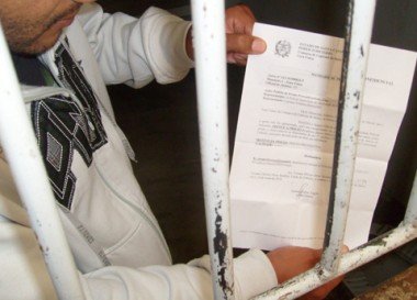 Assaltos na região: Chefão de quadrilha é detido