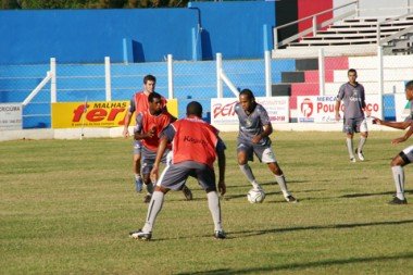 Copa SC: CFZ Imbituba estreia hoje