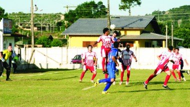 Copa SC: CFZ vence amistoso