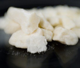 Crack: Sobram dependentes, faltam vagas