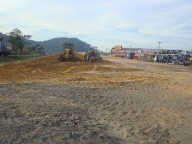 Duplicação da BR-101: Comissão é formada