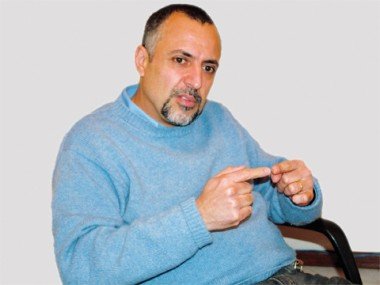 Educação: Articulista lança livro