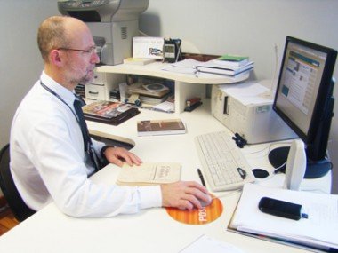 Eleições 2010: A campanha na era da internet