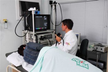 Exames de endoscopia: “Não há o que temer”, diz especialista