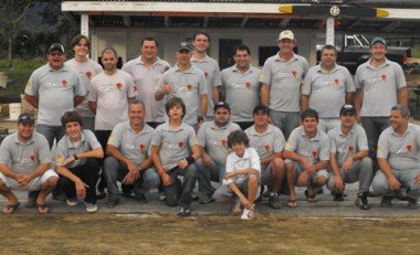 Fly Norte: Clube reúne amantes do aeromodelismo