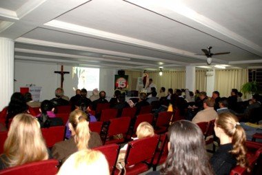 Formação política: Inscrições para cursos estão abertas