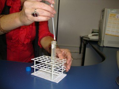 Gripe A: Vacina não transmite HIV