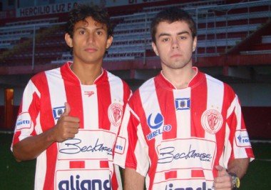 Hercílio Luz: Oito jogadores estão confirmados