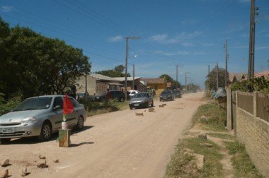 Interpraias: Edital de obras será lançado em 15 dias