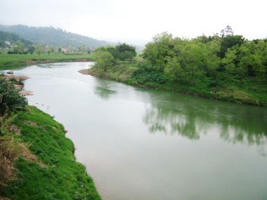 Inundações e escorregamentos: Rio Tubarão será mapeado