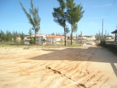 Irregularidades: Loteamentos são investigados