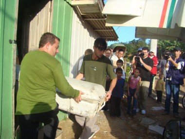 Mais um homicídio: Igualado o número do ano passado