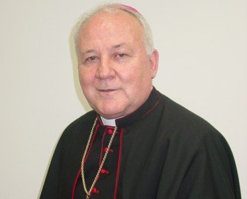 Religião: Diocese já tem bispo