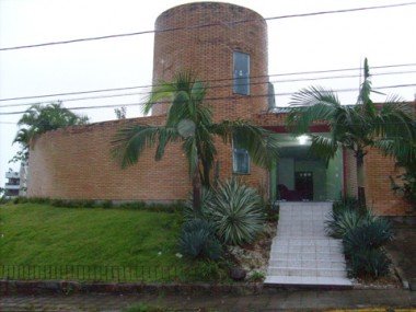 semi-liberdade-casa-provisoria-inaugura-dia-1o-1 O novo endereço da casa de Semi-Liberdade fica no centro de Tubarão e é considerado um bom local.