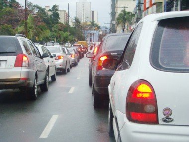 Trânsito: Mais fiscalização  nas ruas de Tubarão