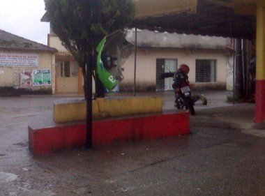 Vandalismo: “São milhões de reais de prejuízo”