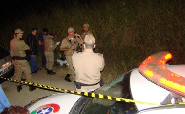 12º homicídio: Vítima é identificada, autor ainda não