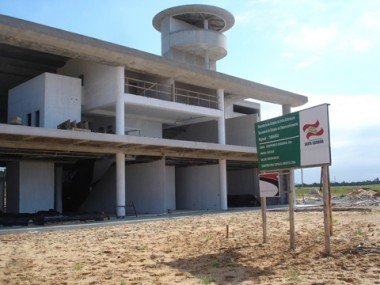 Acesso ao Aeroporto Regional: Vencedora da licitação será anunciada nesta sexta