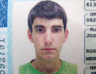 Acidente: Motociclista morre aos 18 anos
