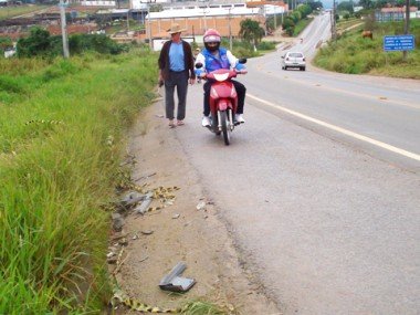 Acidente no Vale: Racha é confirmado em investigação