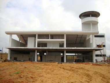 Aeroporto Regional Sul: Setep fará o acesso