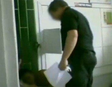 Agressão no presídio: Detentos são transferidos