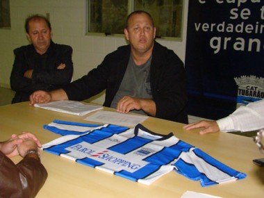 Atlético Tubarão: Lico assume a presidência do Peixe