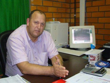 Atlético Tubarão: “Só assumo se tiver apoio”