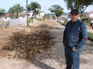 Avenida Presidente Getúlio Vargas: Uma solução apenas paliativa