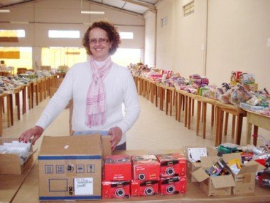 Bazar do HST: Segunda edição do evento é neste sábado