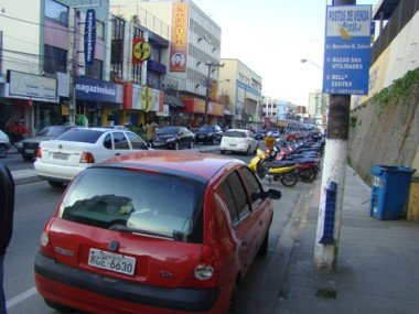 Caso Área Azul: Prazo de suspensão é prorrogado