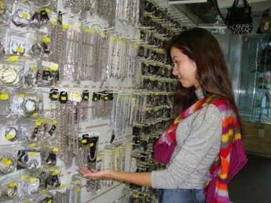 Dia dos Namorados: Data aquece venda no comércio