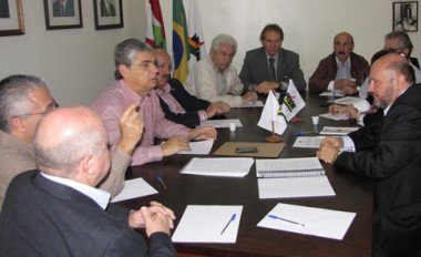 Eleições: Edson Andrino ‘se lança’ a governador