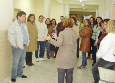 Escola Dom Joaquim: Recesso é antecipado