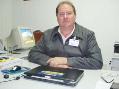 Feagro: Presidente deixa a  comissão organizadora