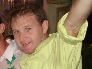 Homicídio de empresário: “A ficha ainda não caiu”