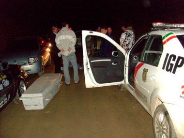 Homicídio: Mais um empresário é morto na região