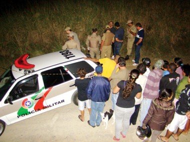 Homicídios em Tubarão: 12ª morte de 2010